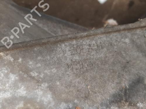 gearbox-peugeot-308-sw-i-4e_-4h_-2007-2008-2009-2010-2011-2012-2013-2014-28479203 main image