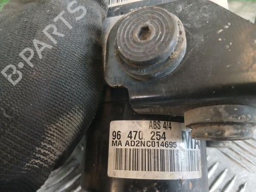 ABS pump DAEWOO KALOS (KLAS) 1.4 16V | BP33710307M43 - Image 2