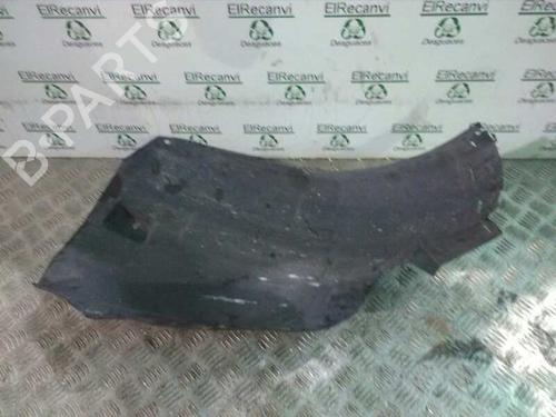 Used Wheel arch Wheel arch OPEL ASTRA H (A04) [2004-2014] 21538057 21538057