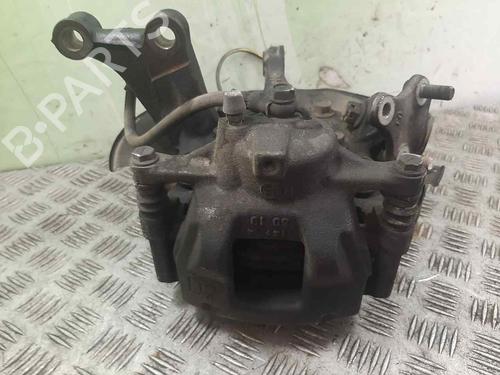 Right front steering knuckle TOYOTA AURIS (_E15_) | BP15257427M26