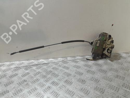 Used Front left lock Front left lock SEAT ALTEA (5P1) [2004-2015] 34127382 34127382