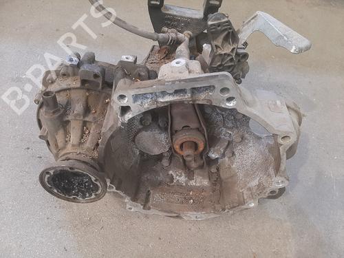 Used Gearbox Gearbox SEAT IBIZA IV SC (6J1, 6P5) [2008-2018] 34099399 34099399