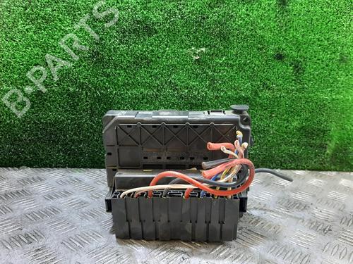 Used Fuse box PEUGEOT 206 Hatchback (2A/C) 1.4 HDi eco 70 (68 hp) 27178641