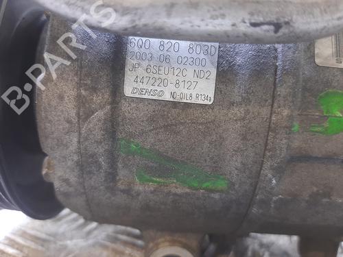 AC compressor SEAT CORDOBA (6L2) 1.9 TDI | BP37234539M34 - Image 4