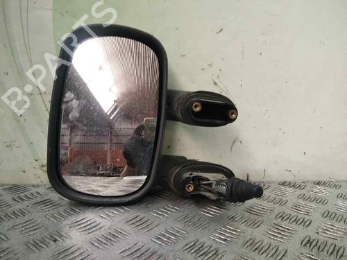 Retrovisor esquerdo FIAT DOBLO MPV (119_, 223_) 1.3 JTD 16V (70 hp) 19087690
