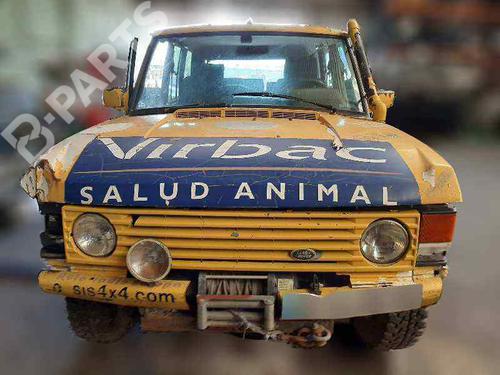 Used Parts LAND ROVER RANGE ROVER I    753061