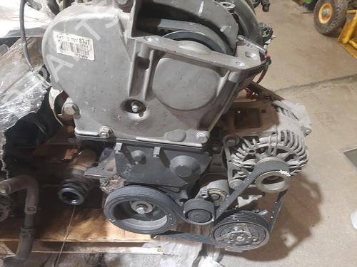 Engine RENAULT SCÉNIC II (JM0/1_) | BP37273097M1 - Image 3