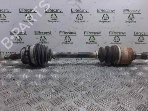 Used Left front driveshaft HYUNDAI SANTA FÉ I (SM) 2.0 CRDi 4x4 (113 hp) 12184065