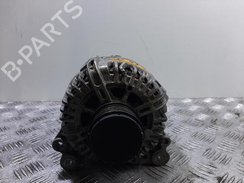 Used Alternator Alternator SEAT ALTEA (5P1) [2004-2015] 30565055 30565055