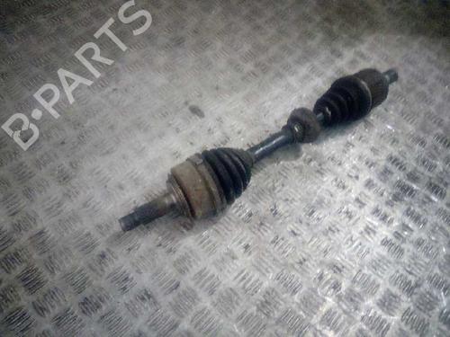 Used Left front driveshaft HONDA ACCORD VII (CL, CN) 2.2 i-CTDi (CN1) (140 hp) 5588569