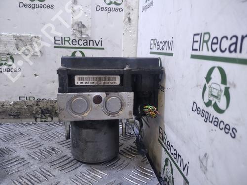 Used ABS pump CITROËN C4 Coupe (LA_) 1.6 16V (109 hp) 28733499
