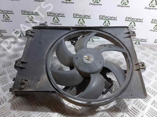 Køleventilator elektrisk ROVER 45 I Saloon (RT) | BP7833159M35