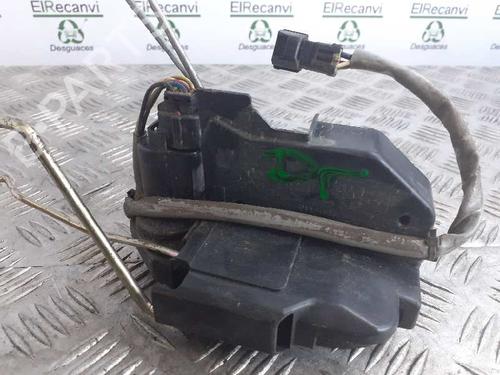 Used Front right lock HYUNDAI GETZ (TB) 1.1 (67 hp) 6086539