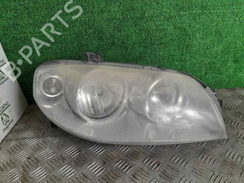 Used Right headlight FIAT PUNTO (188_) 1.3 JTD 16V (70 hp) 23259288