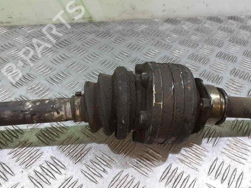 Right front driveshaft FIAT STRADA Pickup (278_)  | BP10753439M39 