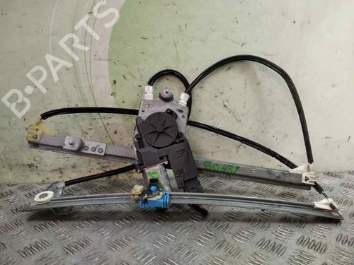 Used Front right window mechanism RENAULT LAGUNA II (BG0/1_) 1.9 dCi (BG1A, BG1V) (130 hp) 19536875