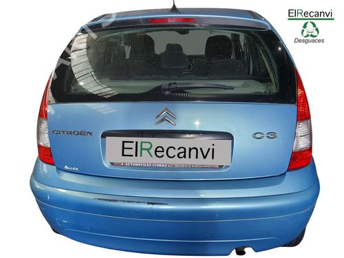 Venstre Styrespindel Lejehus CITROËN C3 I (FC_, FN_) 1.4 HDi | BP15194804M25