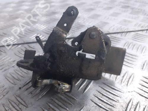 Used Front right lock PEUGEOT J5 Bus (280P) 2.5 D (73 hp) 6680176
