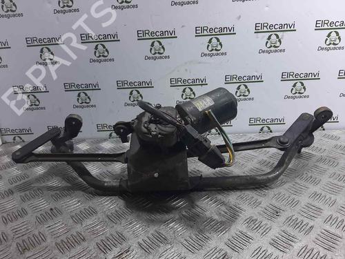 Used Front wiper motor PEUGEOT 806 (221) 1.9 TD (90 hp) 7011569