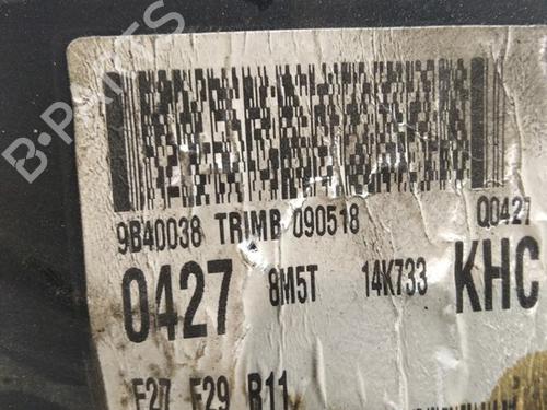 Caixa de fusíveis FORD FOCUS II (DA_, HCP, DP) 1.6 TDCi | BP30441229E1