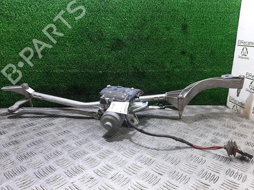 Used Front wiper motor MERCEDES-BENZ E-CLASS (W211) E 270 CDI (211.016) (177 hp) 24145356