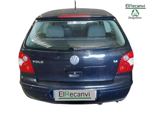 Styring servopumpe VW POLO IV (9N_, 9A_) 1.4 16V | BP22613003M99