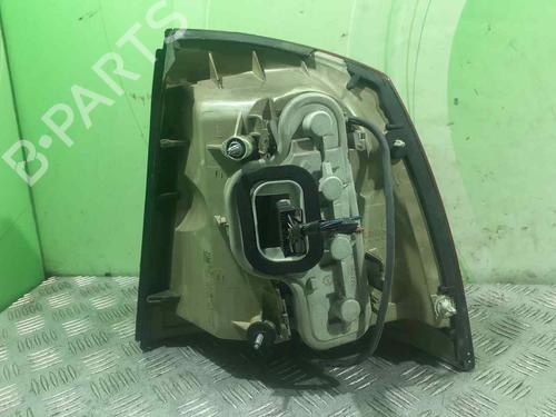 Venstre baglygte OPEL ASTRA G Hatchback (T98) | BP11691738C34