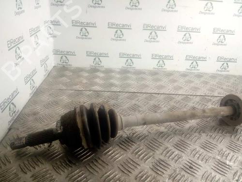 Used Right front driveshaft HYUNDAI ACCENT I (X-3) 1.5 (94 hp) 4519940