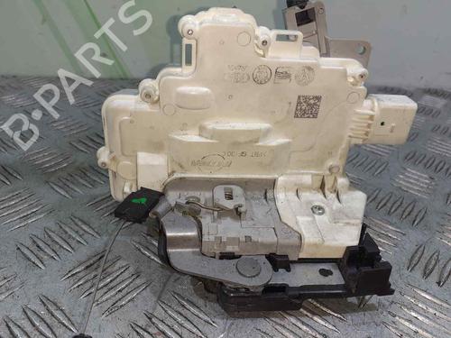 Used Rear right lock SEAT ALTEA XL (5P5, 5P8) [2006-2015]  7613928