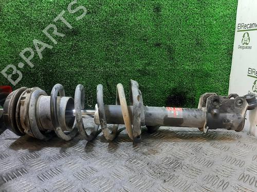 Used Left front shock absorber CITROËN XSARA PICASSO (N68) 1.6 HDi (109 hp) 27804944