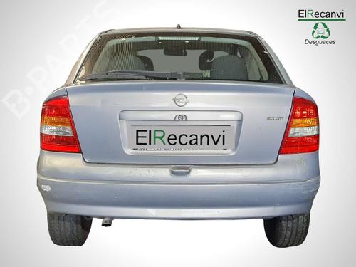 Electronic module OPEL ASTRA G Hatchback (T98) | BP11237433M83