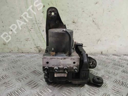 ABS Bremseaggregat RENAULT MEGANE II (BM0/1_, CM0/1_) 1.5 dCi (BM02, BM13, BM2A, CM02, CM13) (101 hp) 19412802