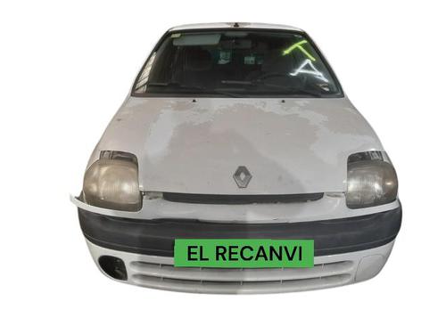Used Parts RENAULT CLIO I (B/C57_, 5/357_) 1.9 D (B/C/S576, B/C/S57L) 4655309