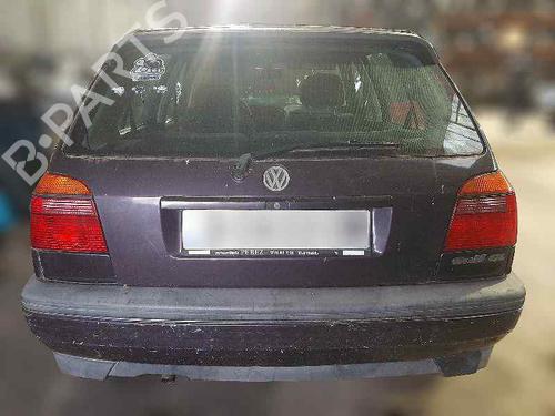 Water radiator VW GOLF III (1H1)  | BP6512018M31 