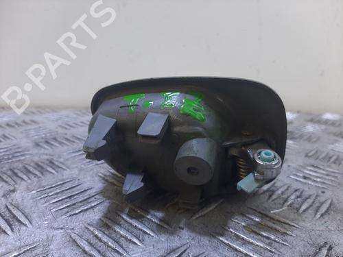 Rear left interior door handle HYUNDAI ATOS PRIME (MX) | BP36419446I15 - Image 2