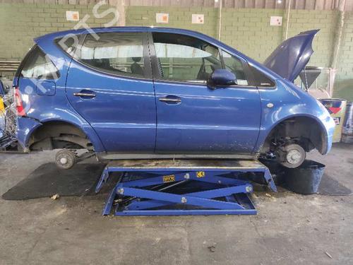 Elektronisk modul MERCEDES-BENZ A-CLASS (W168) A 170 CDI (168.008) | BP20927329M83