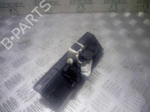 Trunk håndtak PEUGEOT 206 Hatchback (2A/C) | BP4588397C132