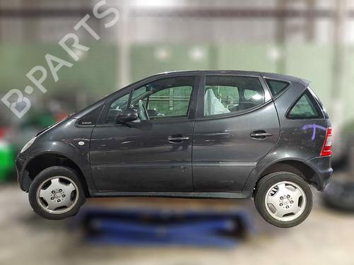 Intake manifold MERCEDES-BENZ A-CLASS (W168) A 160 (168.033, 168.133) | BP6988438M70 