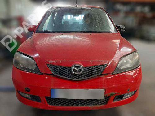 MAZDA 2 (DY)  1.6  832034