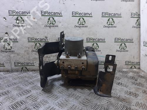Used ABS pump PEUGEOT 308 SW I (4E_, 4H_) [2007-2014]  18406072