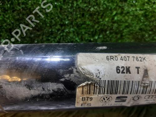 Right front driveshaft SEAT IBIZA IV SC (6J1, 6P5) 1.2 TSI | BP26505152M39