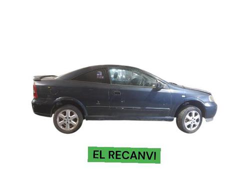 Engine control unit (ECU) OPEL ASTRA G Coupe (T98) 2.2 16V (F07) | BP32709197M57 - Image 5