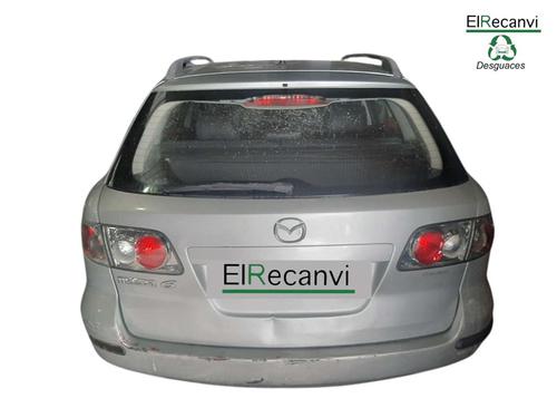 Left taillight MAZDA 6 Hatchback (GG) 2.0 DI (GG14) | BP21537042C34 