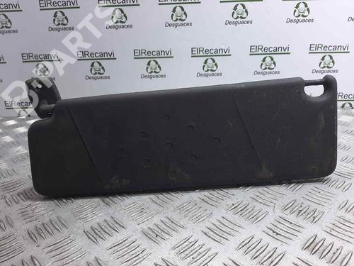left-sun-visor-renault-rapid-box-bodympv-f40_-g40_-16-d-f404-1985-1986-1987-1988-1989-1990-1991-1992-1993-1994-1995-1996-1997-1998-1999-2000-2001-7018652 main image