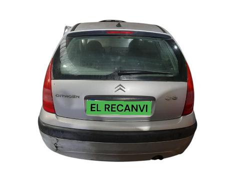 Right headlight CITROËN C3 I (FC_, FN_) 1.4 HDi | BP31841657C29 