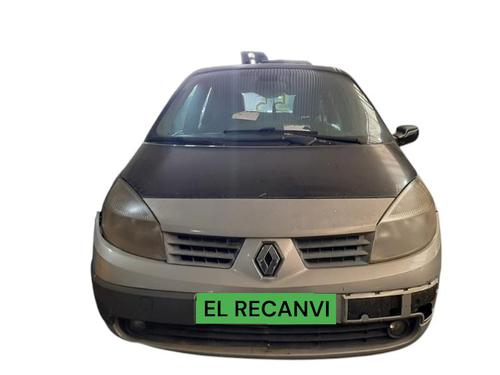Pièces Détachées Usagées RENAULT GRAND SCÉNIC II (JM0/1_) [2004-2009]  4419944
