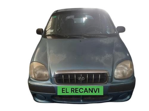 Left taillight HYUNDAI ATOS PRIME (MX) | BP35987030C34 - Image 4