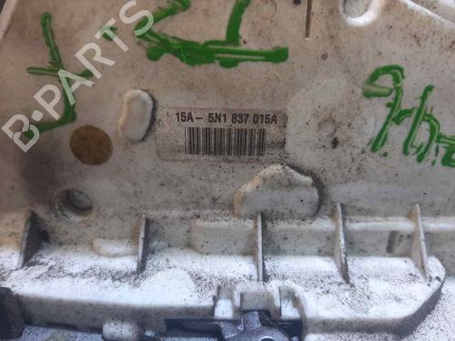 Front left lock SEAT IBIZA IV (6J5, 6P1) | BP14847540C98