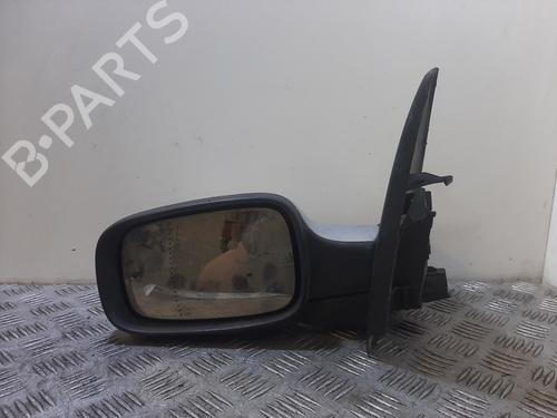 Bakspejl venstre Bakspejl venstre RENAULT MEGANE II (BM0/1_, CM0/1_) [2001-2012] 36433964 36433964