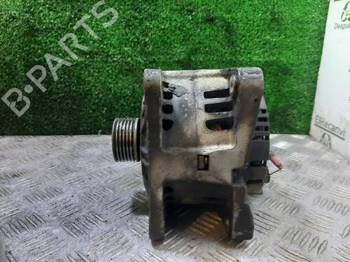 Alternator RENAULT LAGUNA II (BG0/1_) | BP27651967M7